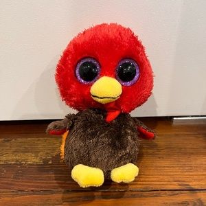 Ty Beanie Boo Gobbles